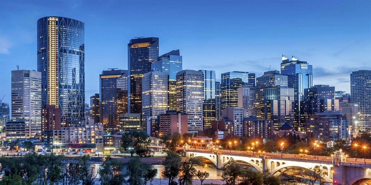 \u26a1 SpeedCanada | Ages 25-39 | Calgary's Modern Speed Dating