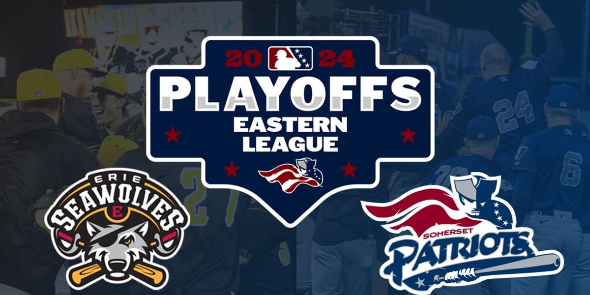 Parking Eastern League Playoffs: TBD at Biloxi Shuckers - Game 3