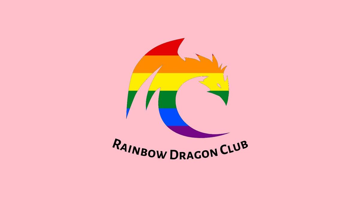 Rainbow Dragon Club
