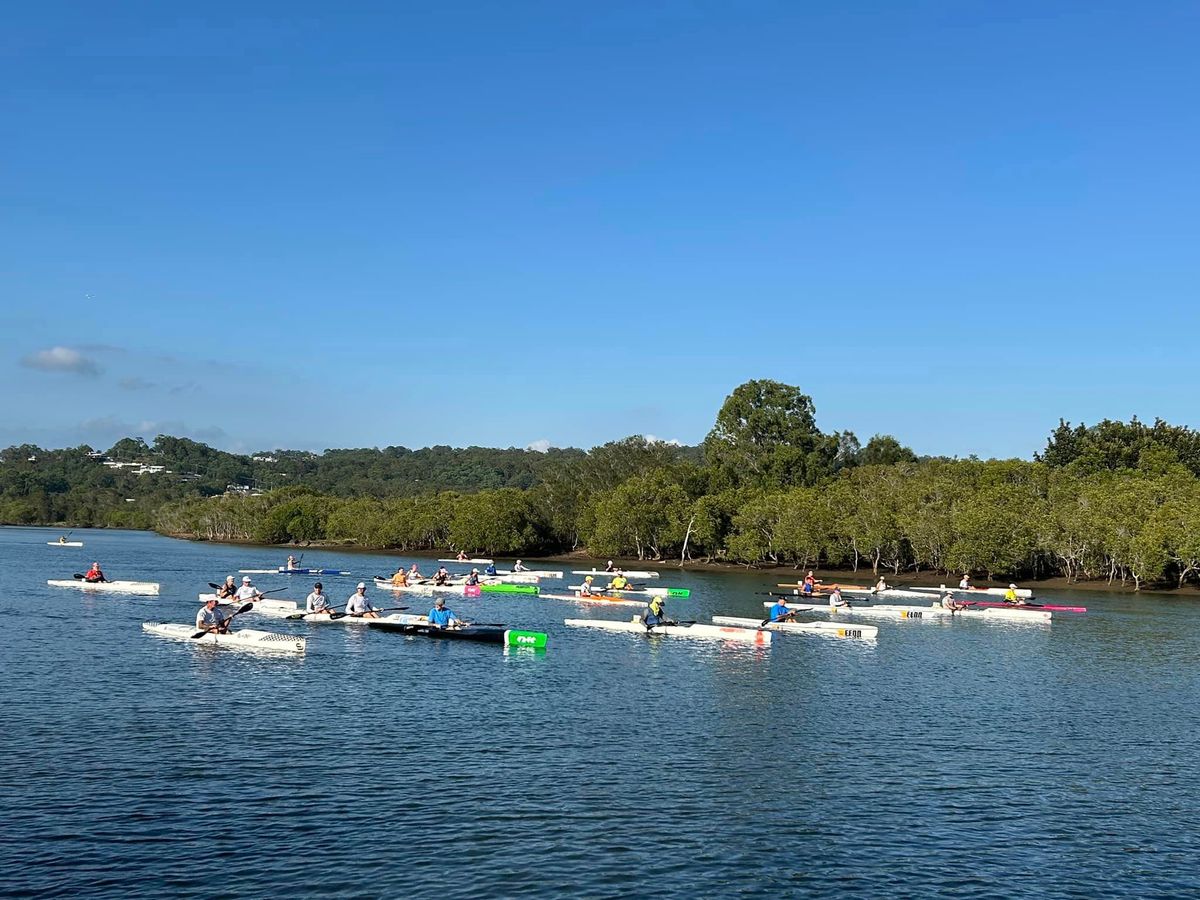 Currumbin Capers