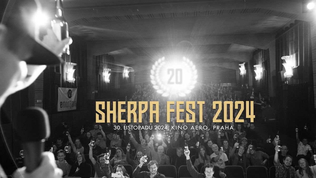 Sherpafest 2024