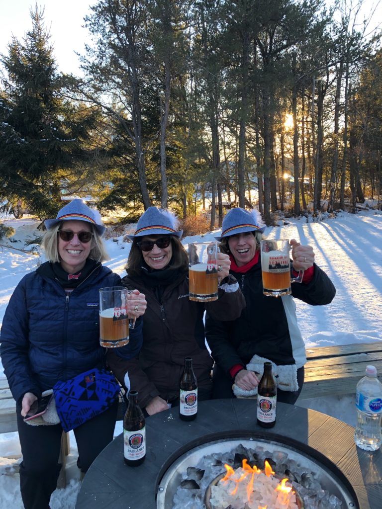 Bavarian Ski Festival