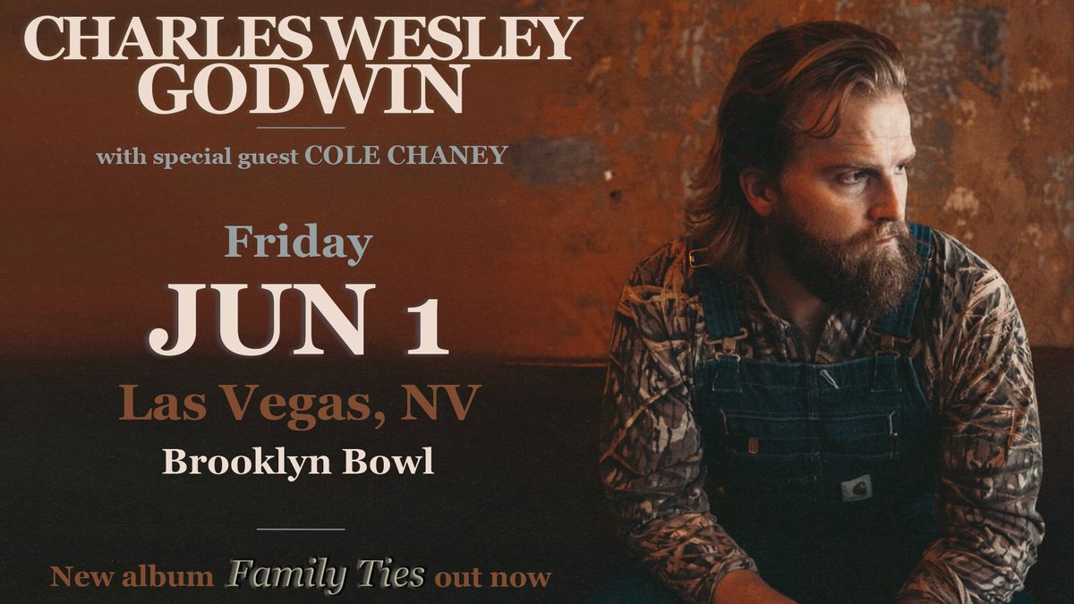 Charles Wesley Godwin (Las Vegas, NV)