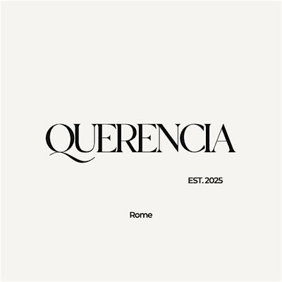 QUERENCIA