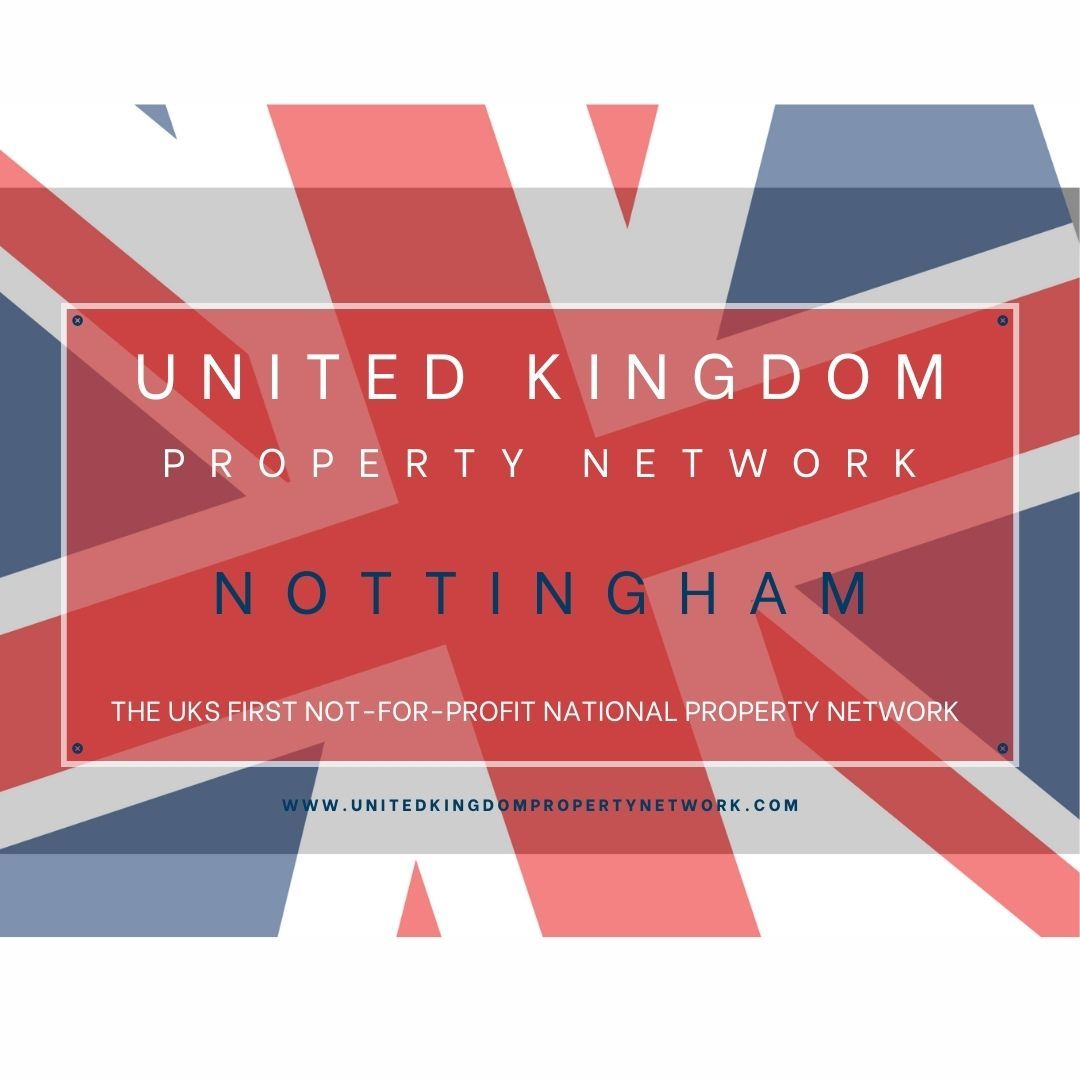 Nottingham United Kingdom Property Network 