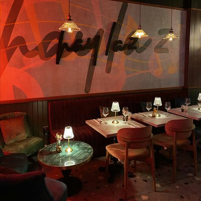 Haylaz Brasserie