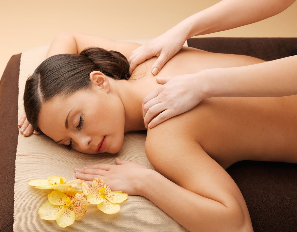 Body Massage Diploma Course in Chippenham - 2 Day Fast Track only \u00a3299