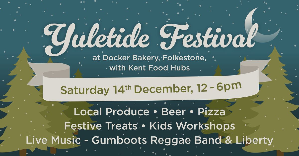 Yuletide Festival 