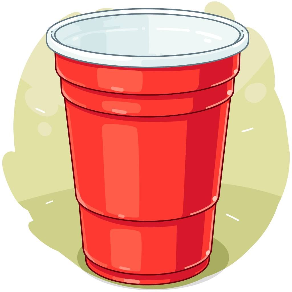 Red Solo Cup - Jam Session