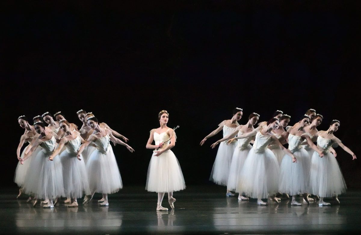 Giselle (Theater)