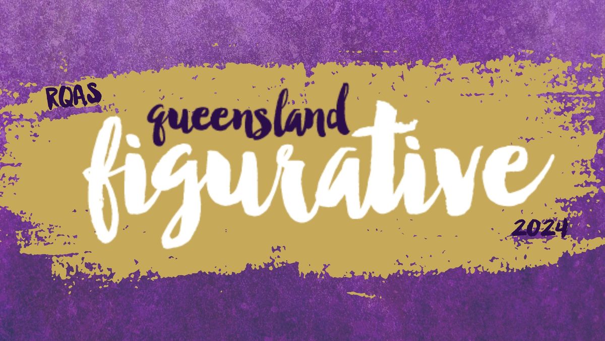 2024 RQAS Queensland Figurative Exhibition