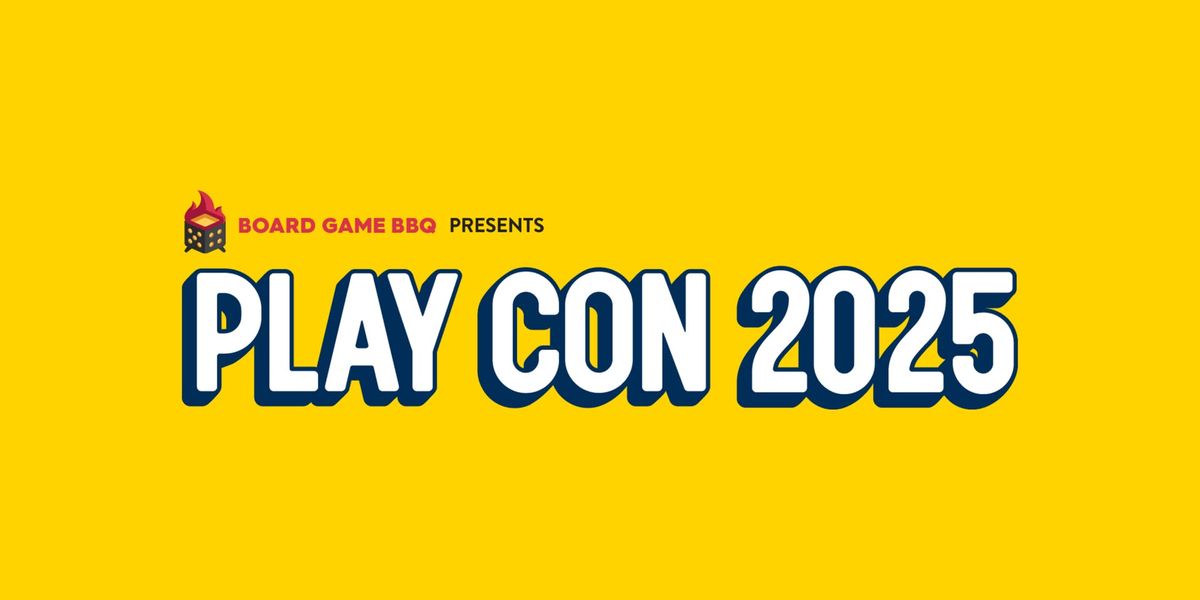 Play Con 2025