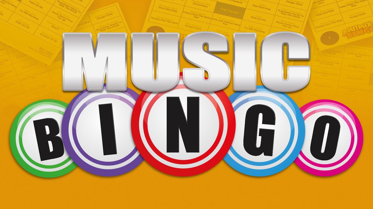 Music Bingo at Michael's Flatbread Bar and Grill