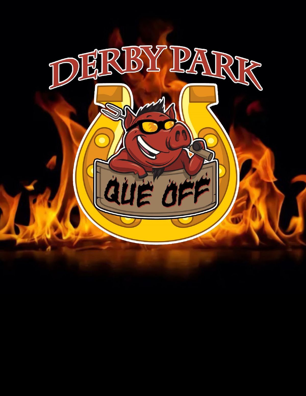 Derby Park Que Off