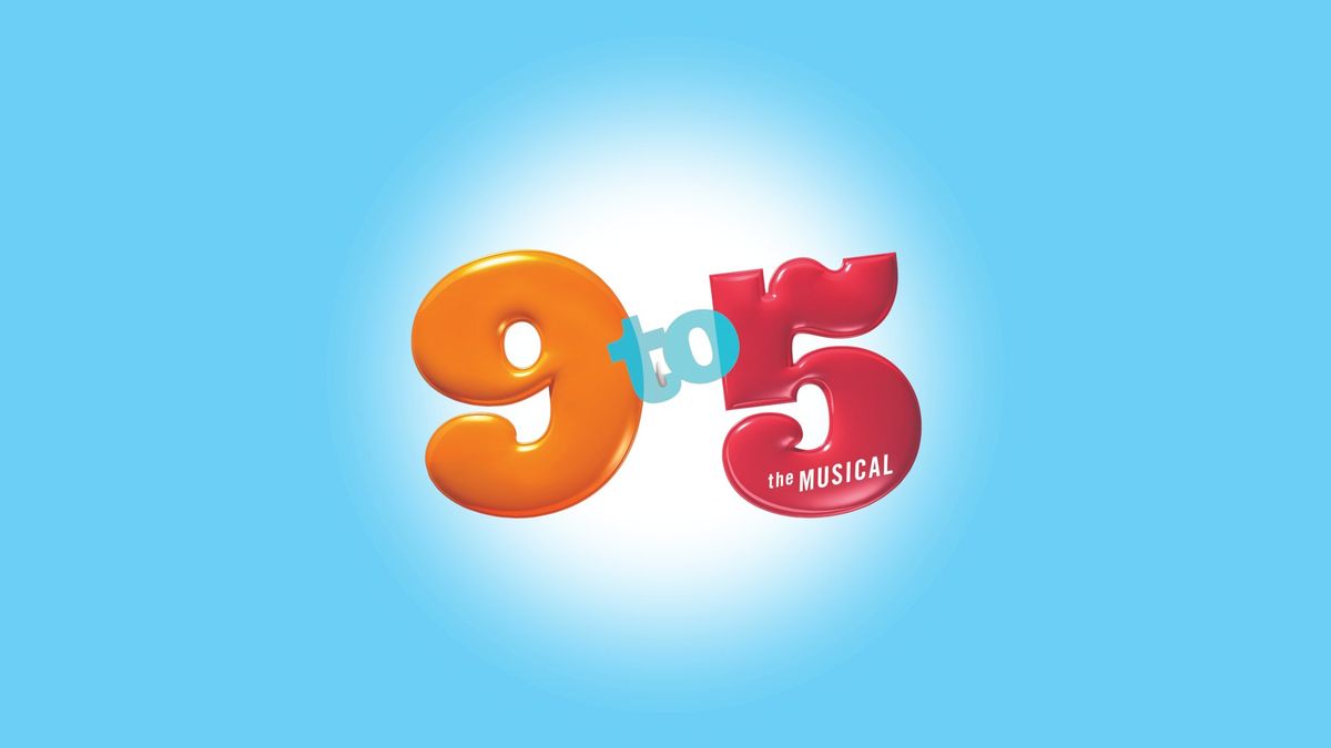 9 to 5 the Musical Auditions 