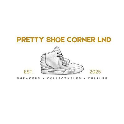 Pretty Shoe Corner LND