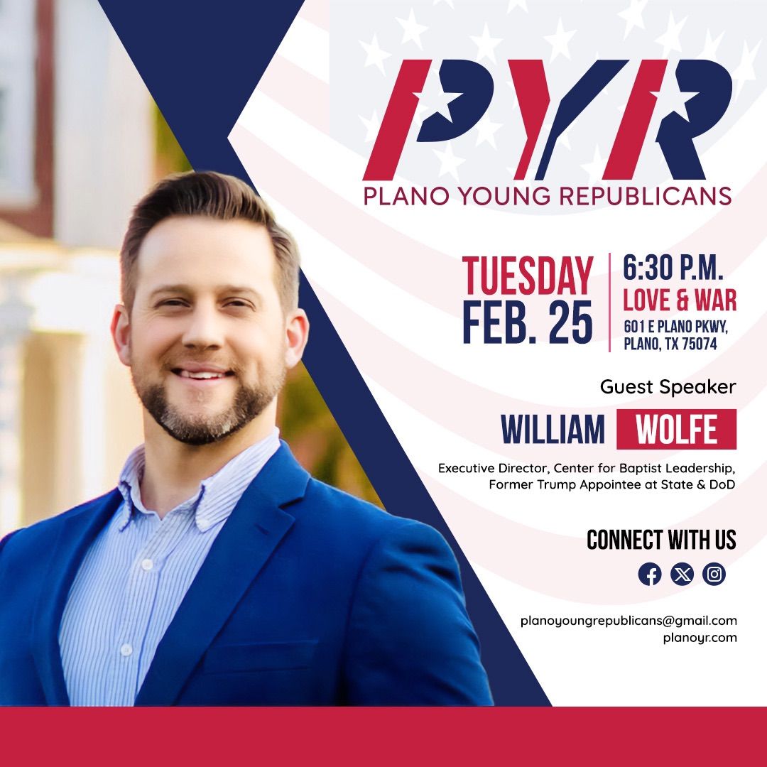 Plano Young Republicans