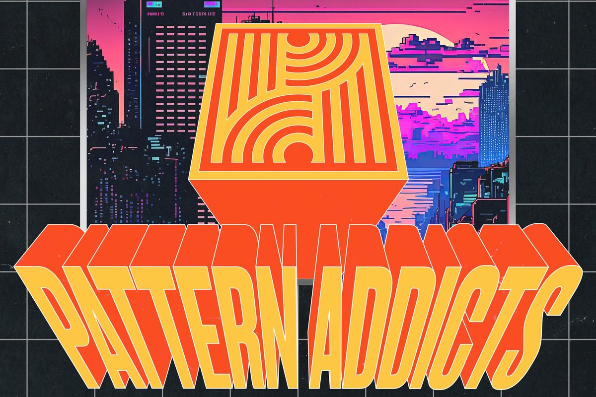 PATTERN ADDICTS Album Release! + Goosetooth, Gallatin Ghost Train, Dave Caserio, Pat's Discount Cuts