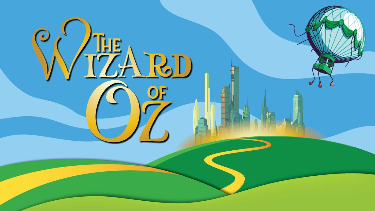 Auditions: The Wizard of Oz