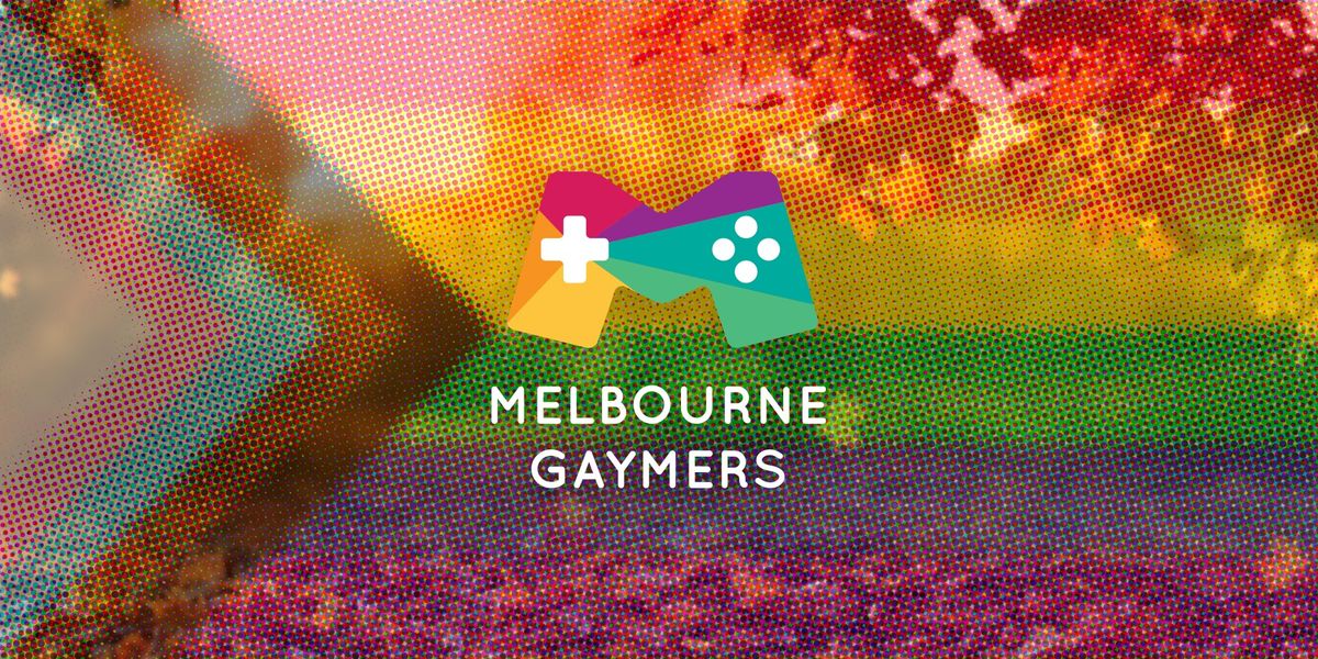 LGBTIQ+ Gaming Social: Autumn Afternoon Edition