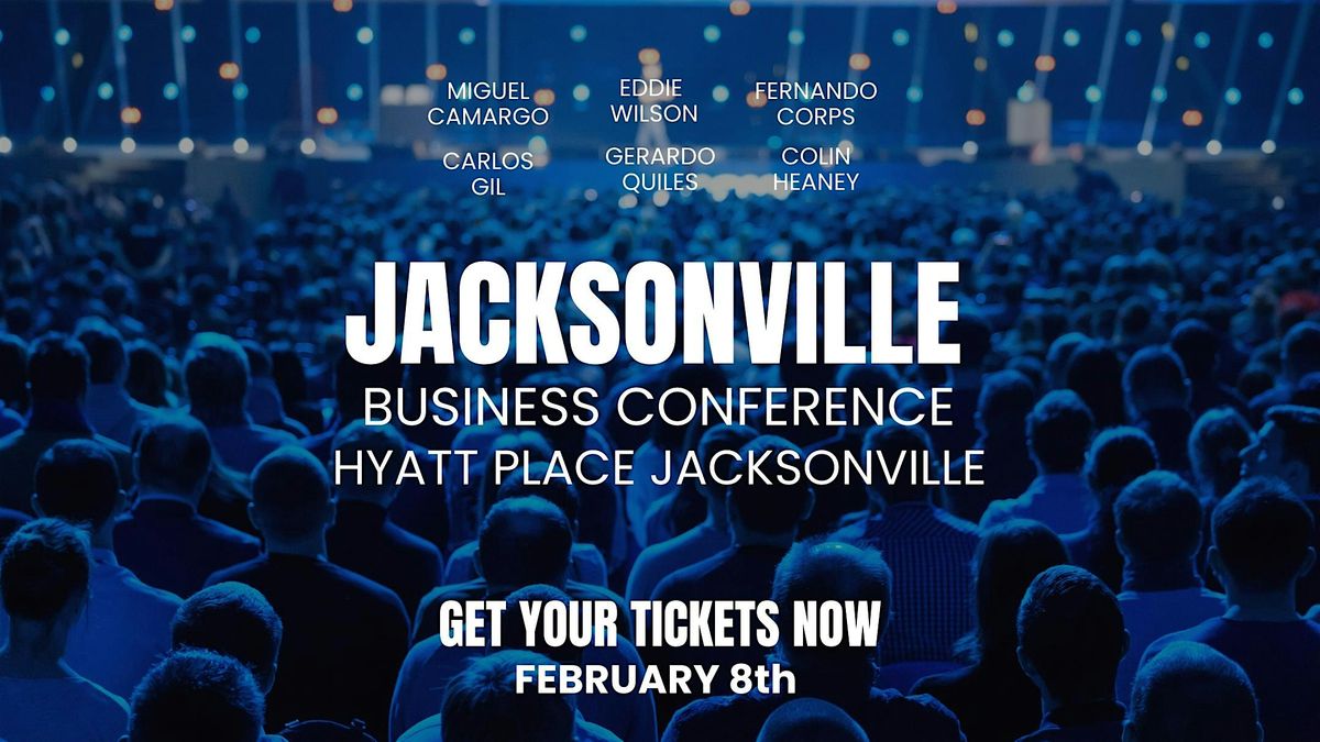 Jacksonville Business Summit