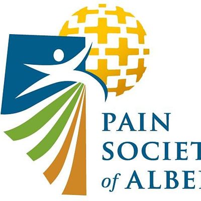 Pain Society of Alberta