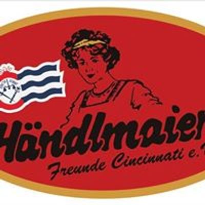 Handlmaier Mustard Club Cincinnati