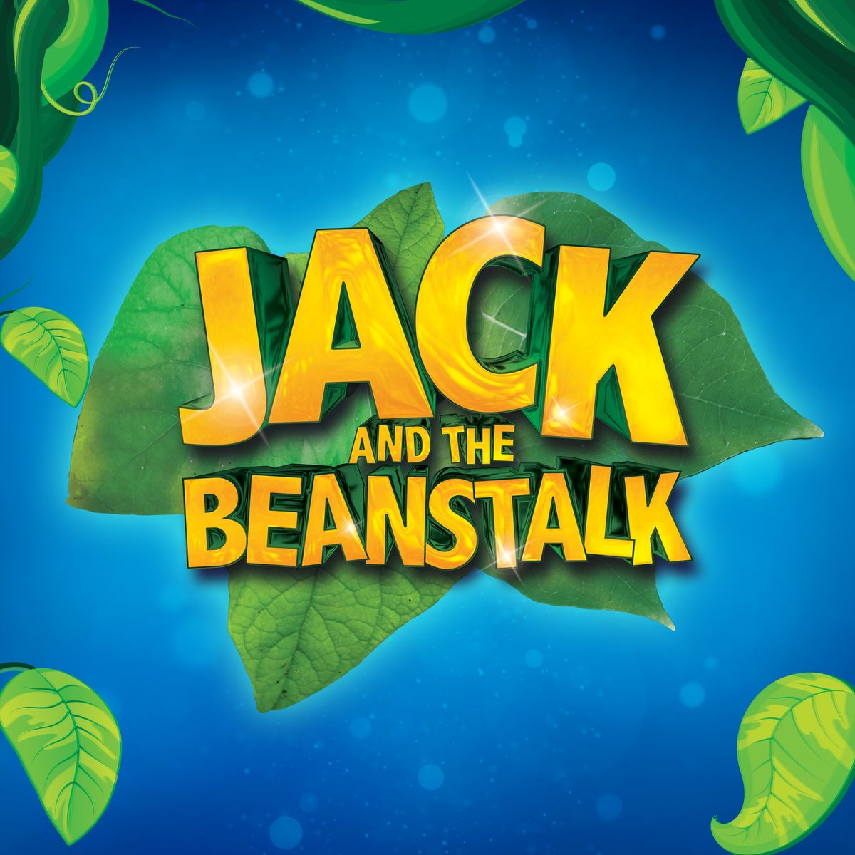 Jack and the Beanstalk