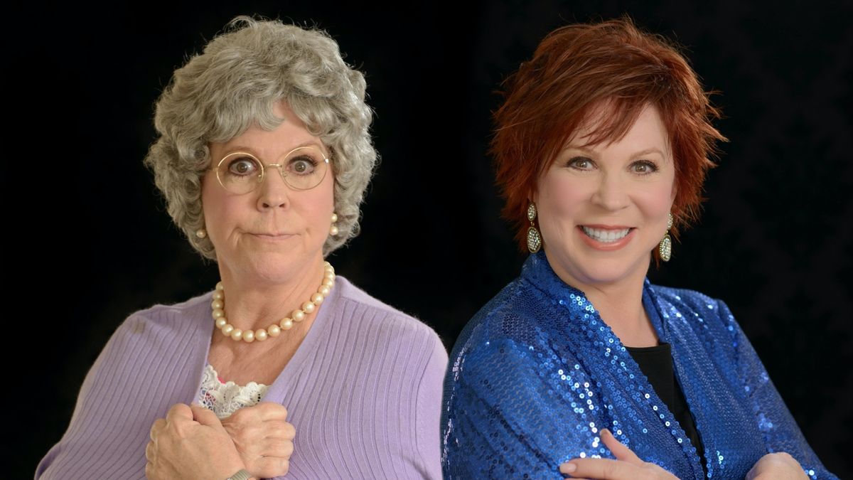 Vicki Lawrence