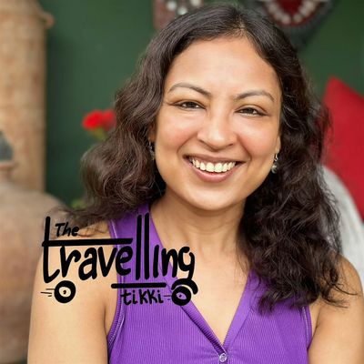 The Travelling Tikki