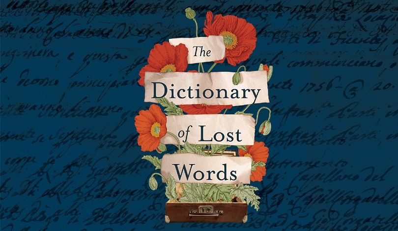 The Dictionary of Lost Words