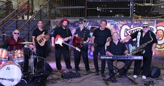 The Band Jam 21 Grass Roots Music Festival Cooper S Lake Campground Slippery Rock 27 August 21