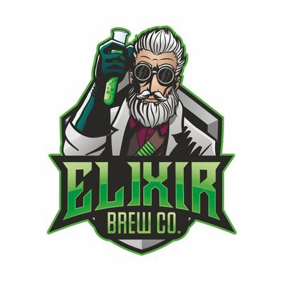 Elixir Brew Co