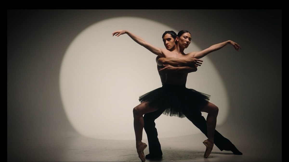 Oregon Ballet Theatre: Princess and the Pea