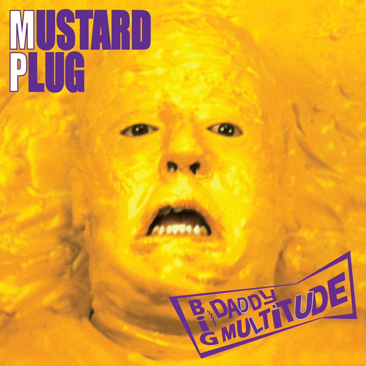 Mustard Plug