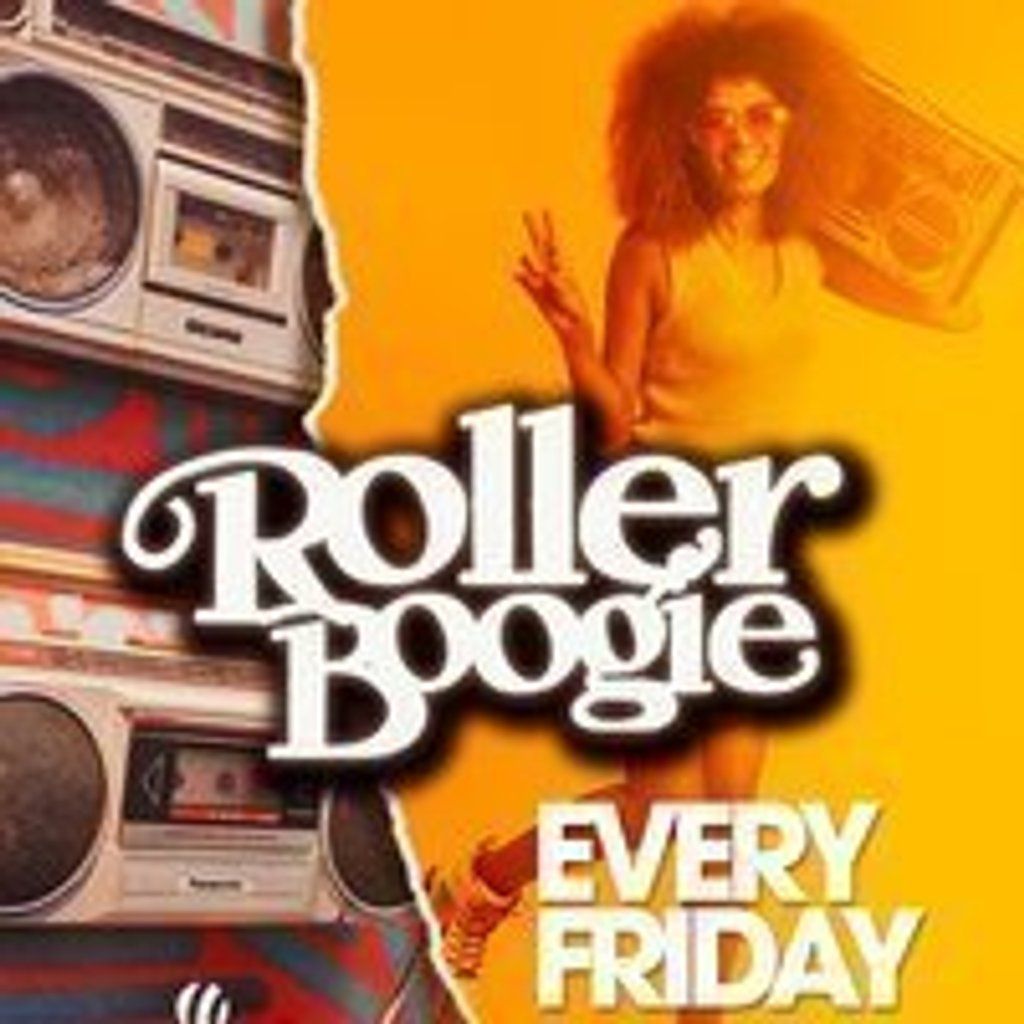 RollerBoogie