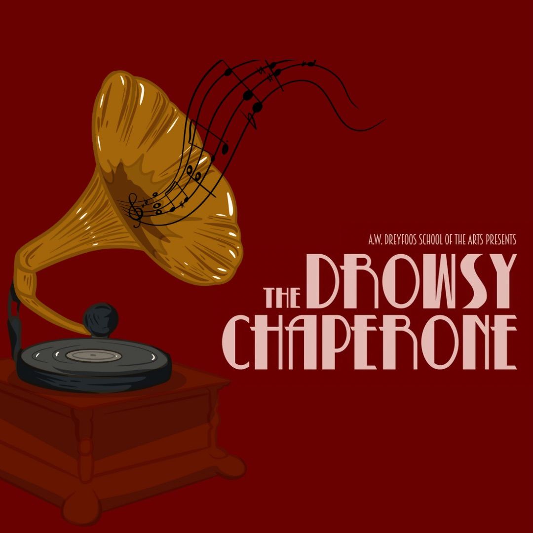 The Drowsy Chaperone