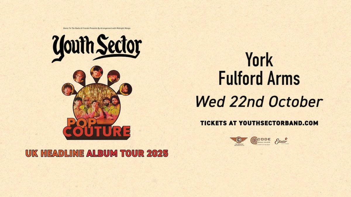 Youth Sector | York