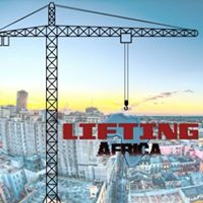 Lifting Africa