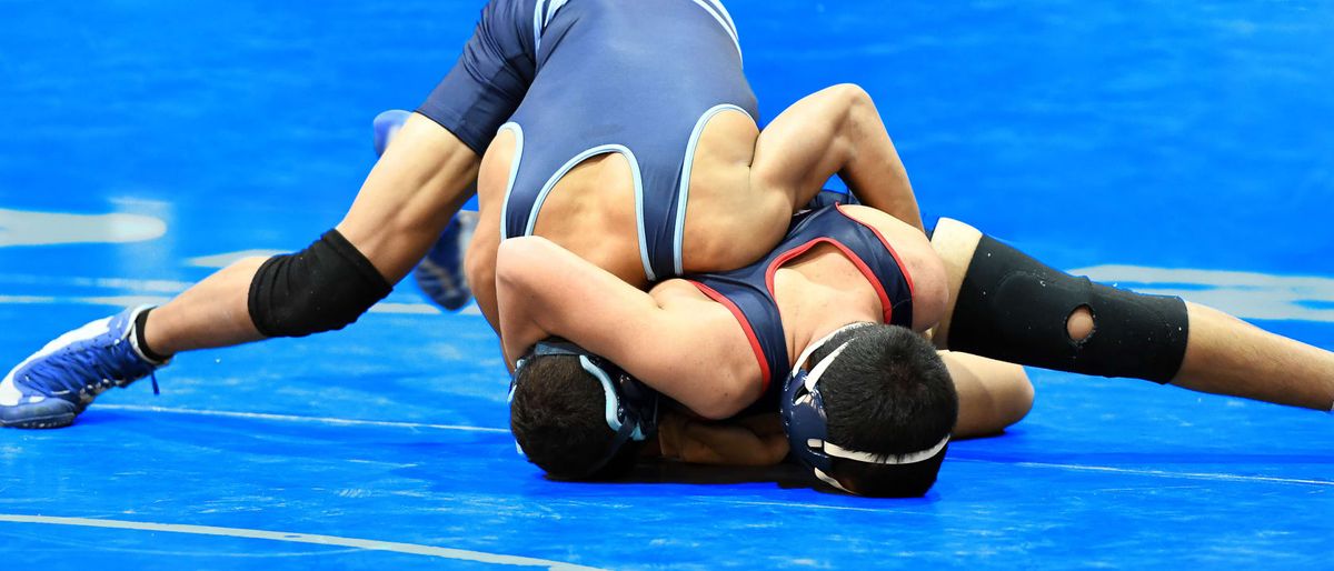 OHSAA Wrestling Tournament - All Sessions Pass