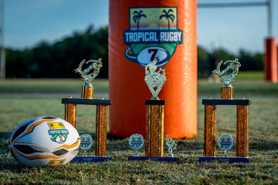 2024 Tropical 7s