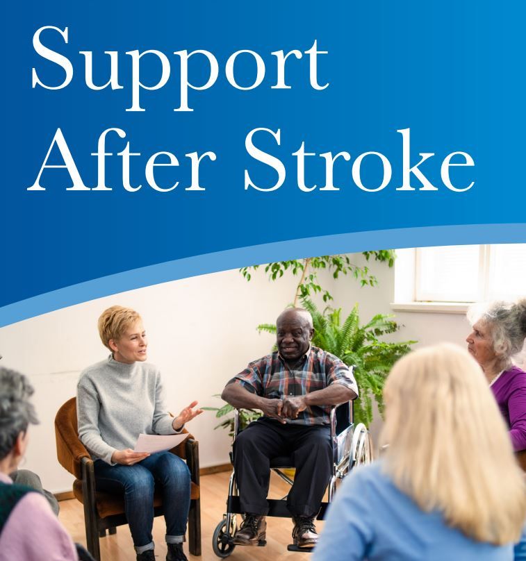 Support After Stroke