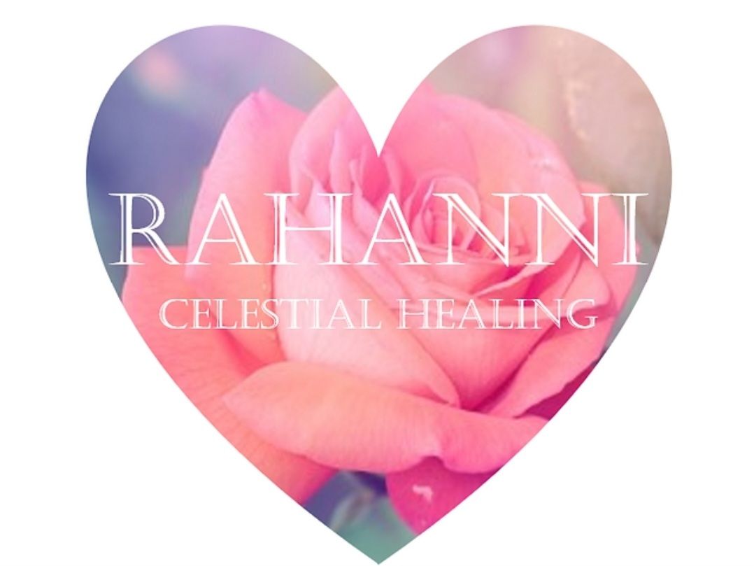 Rahanni Celestial Healing