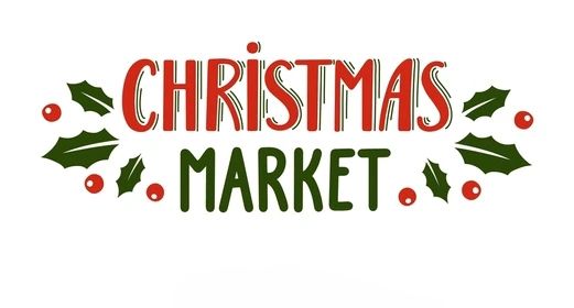 The 1st Annual Rise Up Christmas Market