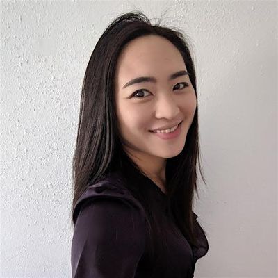 Dr. Chiao-Ya Chang