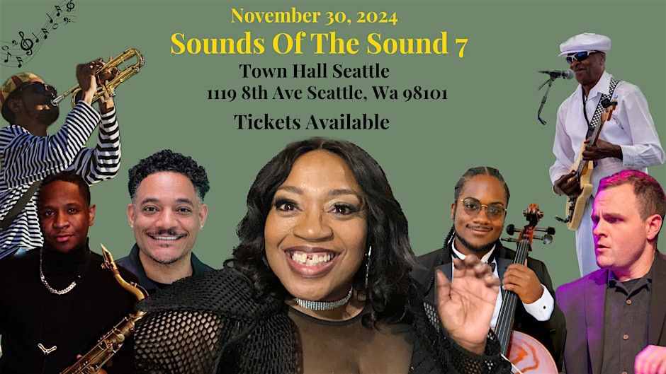 Sounds Of The Sound 7