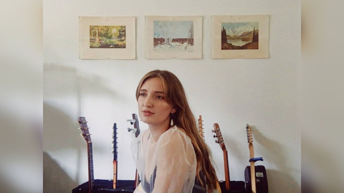 Madison Cunningham Bristol Tickets