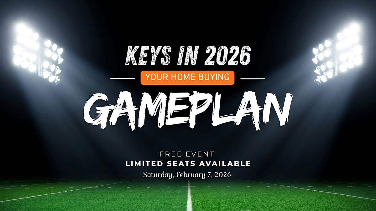 First Time Home Buying Seminar with NextMove Real Estate Group