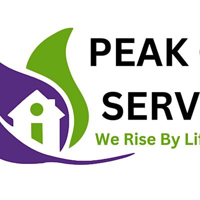 Peak Care Services