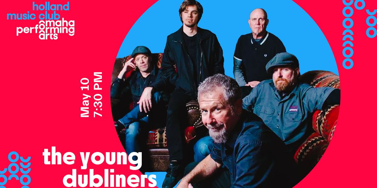 Young Dubliners (18+)